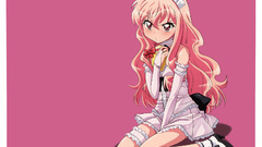 Maids zero no tsukaima