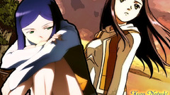 Maihimebg2 Manga Anime