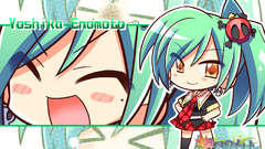 Maikaze no melt enomoto