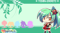 Maikaze no melt enomoto