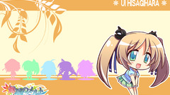 Maikaze no melt hisagihara