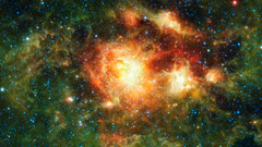 Main Pia dumping Space