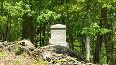 Maine memorial
