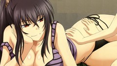 Maji de watashi ni koishinasai kawakami momoyo