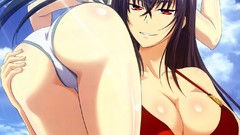 Maji de watashi ni koishinasai kawakami momoyo mayuzumi yukie