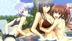 Maji de watashi ni koishinasai kawakami momoyo shiina miyako 