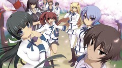 Maji de watashi ni koishinasai kawakami momoyo shiina miyako 