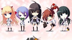 Maji de watashi ni koishinasai kawakami momoyo shiina miyako 