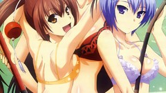 Maji de watashi ni koishinasai kawakami momoyo shiina miyako 