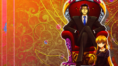 Majin tantei nougami Neuro