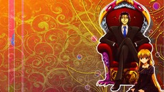 Majin tantei nougami Neuro