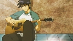 Major Anime agree Manga