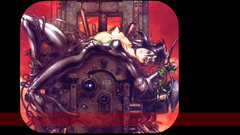 Major kusanagi all have