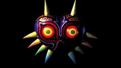 Majoras Mask