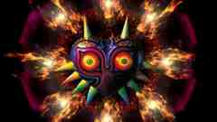 Majoras Mask
