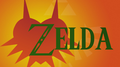 Majoras Mask The Legend