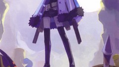 Makai Kingdom Asagiri Asagi