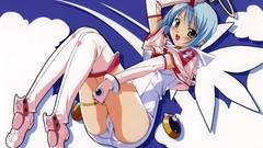 Makai Tenshi Djibril