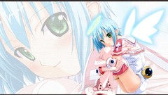 Makai Tenshi Djibril