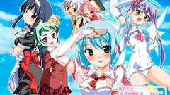 Makai Tenshi Djibril Kuuchuu Yousai (Artist)