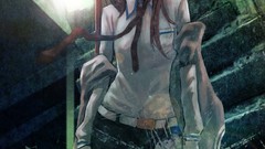 Makise kurisu steins gate