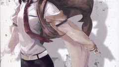 Makise kurisu steins gate