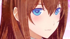 Makise kurisu steins gate