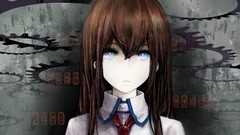 Makise kurisu steins gate