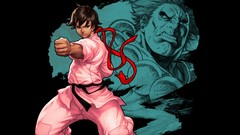 Makoto Akuma Street Fighter IV Street Fighter III: 3rd Strike 