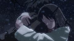 Makoto Shinkai 5 centimeters