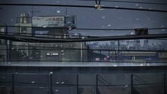 Makoto Shinkai 5 centimeters