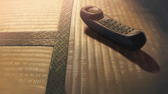 Makoto Shinkai 5 centimeters