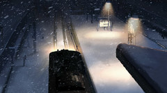 Makoto Shinkai 5 centimeters