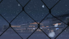 Makoto Shinkai 5 centimeters