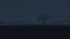 Makoto Shinkai 5 centimeters