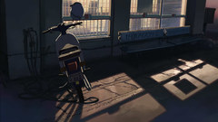 Makoto Shinkai 5 centimeters