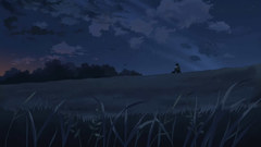 Makoto Shinkai 5 centimeters