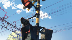 Makoto Shinkai 5 centimeters