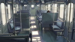 Makoto Shinkai 5 centimeters