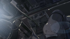 Makoto Shinkai 5 centimeters