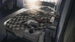 Makoto Shinkai 5 centimeters