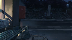 Makoto Shinkai 5 centimeters