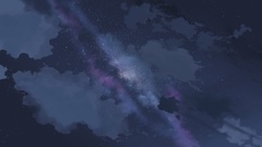 Makoto Shinkai 5 centimeters