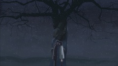 Makoto Shinkai 5 centimeters