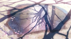 Makoto Shinkai 5 centimeters