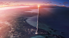 Makoto Shinkai 5 centimeters