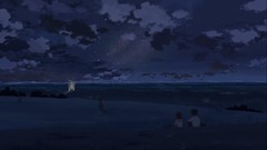 Makoto Shinkai 5 centimeters