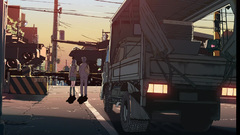 Makoto Shinkai Anime The