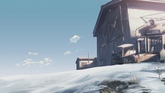 Makoto Shinkai Anime The