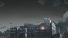 Makoto Shinkai Anime The